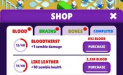 Screenshot Zombie City: Зомби Апокалипсис