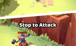 Screenshot Rogue Land