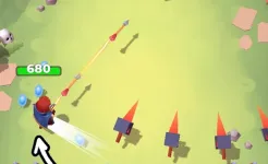 Screenshot Rogue Land