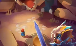 Screenshot Rogue Land