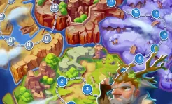 Screenshot Rogue Land