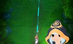 Screenshot Night Archer
