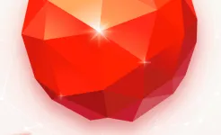 Screenshot Love Poly – Новая Игра Пазл