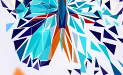 Screenshot Love Poly – Новая Игра Пазл