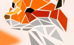 Screenshot Love Poly – Новая Игра Пазл