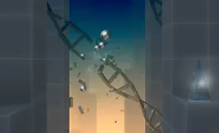 Screenshot Smash Hit