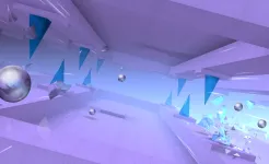 Screenshot Smash Hit