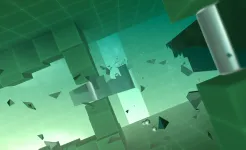 Screenshot Smash Hit
