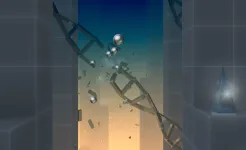 Screenshot Smash Hit