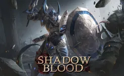 Screenshot Shadowblood