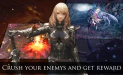 Screenshot Shadowblood