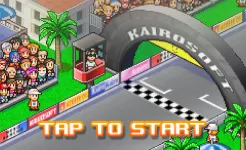 Screenshot Grand Prix Story 2