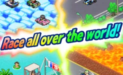 Screenshot Grand Prix Story 2