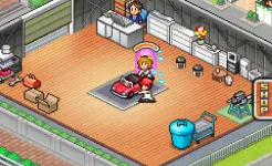 Screenshot Grand Prix Story 2
