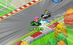 Screenshot Grand Prix Story 2