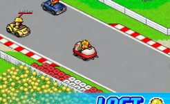 Screenshot Grand Prix Story 2
