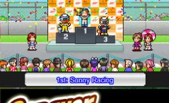 Screenshot Grand Prix Story 2