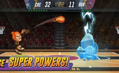 Screenshot Basketball Arena