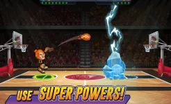 Screenshot Basketball Arena