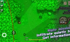 Screenshot Team SIX - Armored Troops