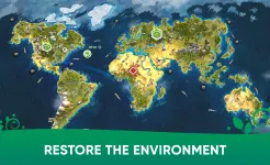 Screenshot ECO inc. Save the Earth