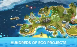 Screenshot ECO inc. Save the Earth