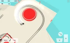 Screenshot Absolute Drift