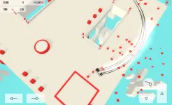 Screenshot Absolute Drift