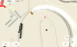Screenshot Absolute Drift
