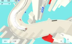 Screenshot Absolute Drift
