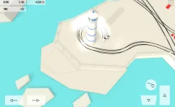 Screenshot Absolute Drift