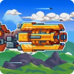 Idle Space Tycoon – Incremental Zen Game