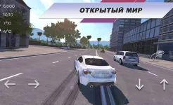 Screenshot Urban Rush Wheels: Online Race