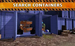 Screenshot Симулятор свалки