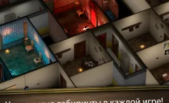 Screenshot Evil Nun Maze: Бесконечный побег