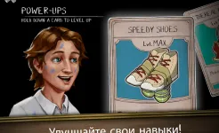 Screenshot Evil Nun Maze: Бесконечный побег