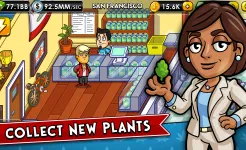 Screenshot Weed Inc: Idle Tycoon