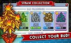 Screenshot Weed Inc: Idle Tycoon