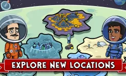 Screenshot Weed Inc: Idle Tycoon