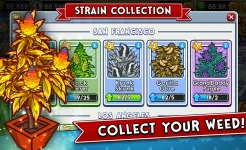 Screenshot Weed Inc: Idle Tycoon