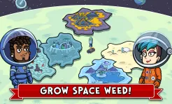 Screenshot Weed Inc: Idle Tycoon