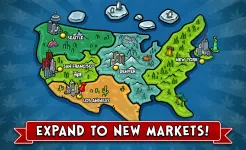 Screenshot Weed Inc: Idle Tycoon