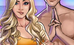 Screenshot Matchmaker: Choose Your Story