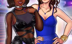 Screenshot Matchmaker: Choose Your Story