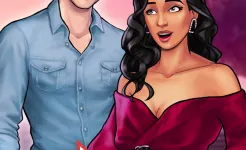 Screenshot Matchmaker: Choose Your Story