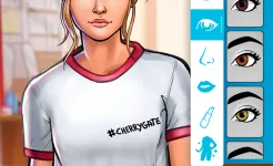 Screenshot Matchmaker: Choose Your Story