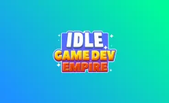 Screenshot Idle Game Dev Empire