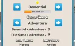 Screenshot Idle Game Dev Empire