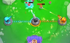 Screenshot Auto Defense