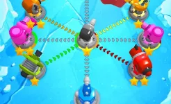 Screenshot Auto Defense